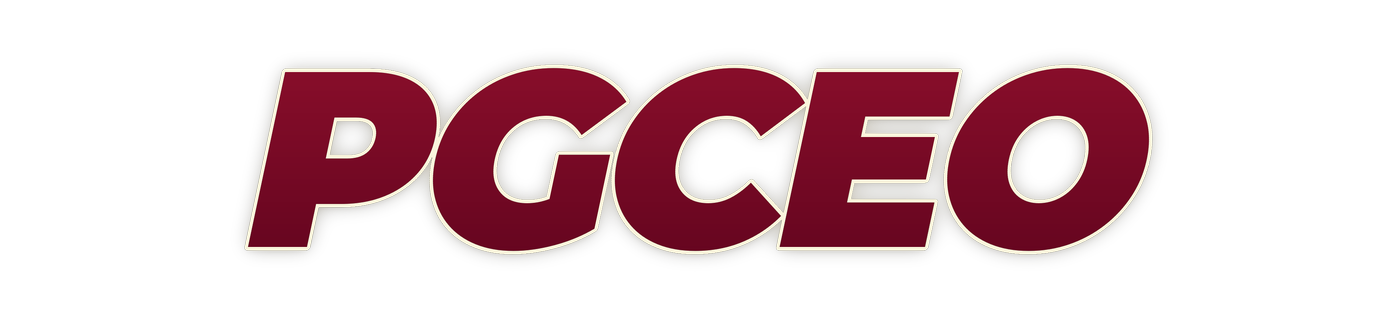 pgceo